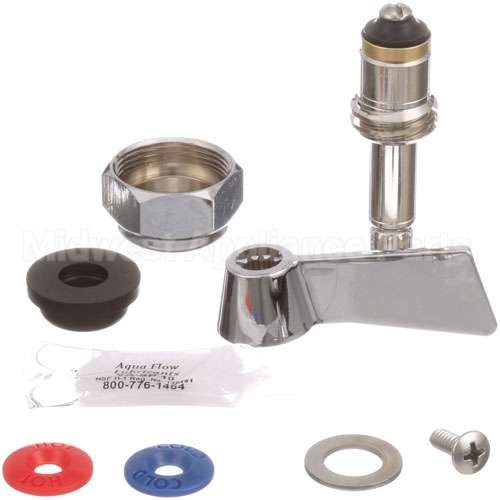 30000000 Compatible Fisher Faucet Stem Kit-Rh