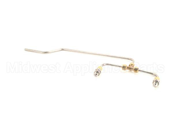 3000010009 Jade Pilot Tubing Assembly/ Jtrh New St