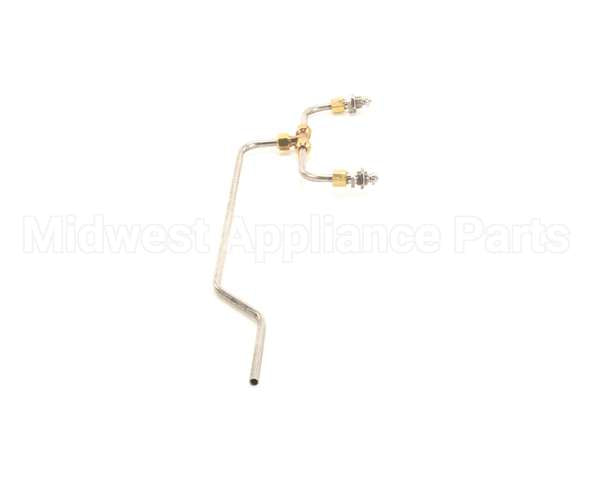 3000010009 Jade Pilot Tubing Assembly/ Jtrh New St