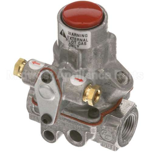 3000010243 Compatible Jade Oven Safety Valve 3/8