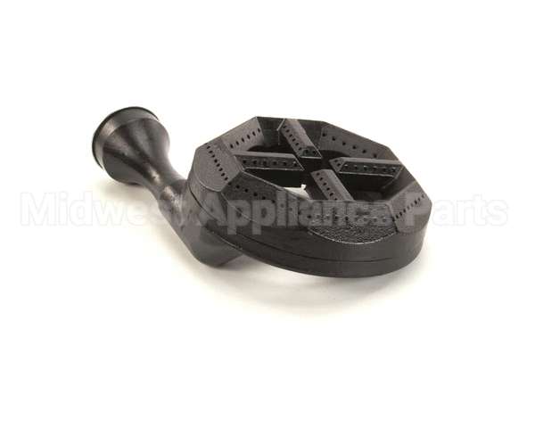 3000010836 Jade Burner Assembly Front Jsr/Jtrh Lif