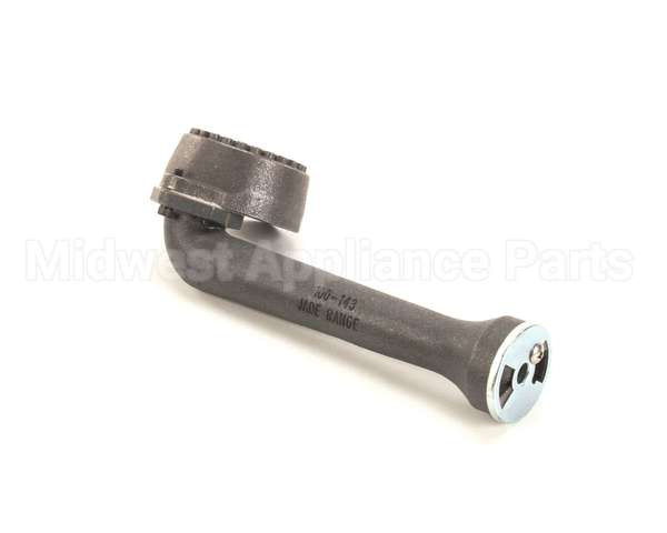 3000011058 Jade Burner Ring Assembly Cr 4
