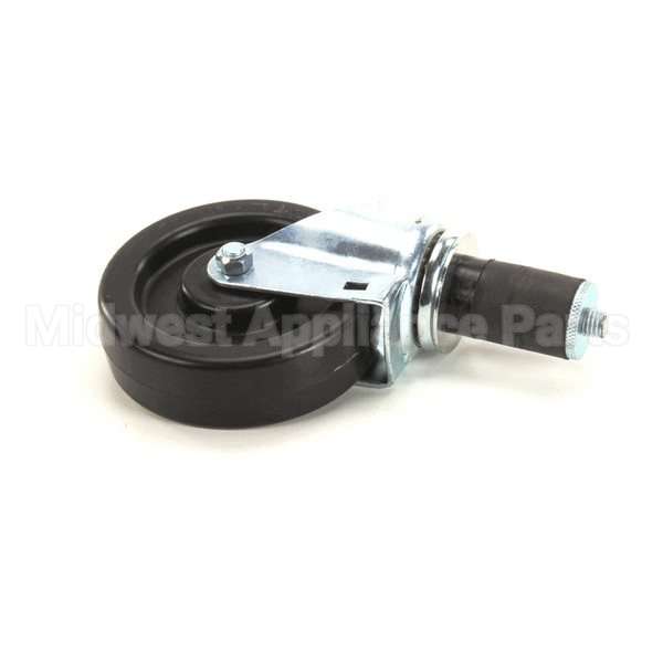 3000011404 Compatible Jade Caster, 5 Poly. Non Lock W/ St