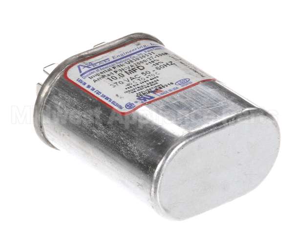 3000011490 Jade Capacitor, 10Mfd Jtrh/Jsr