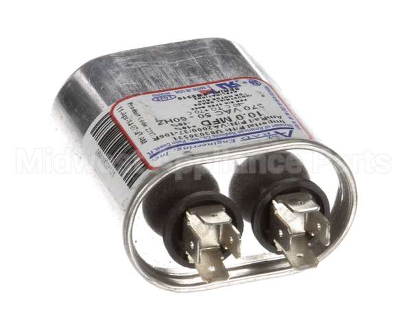 3000011490 Jade Capacitor, 10Mfd Jtrh/Jsr