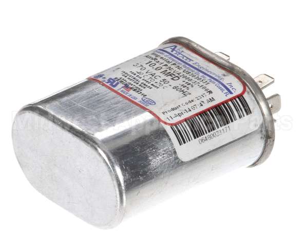 3000011490 Jade Capacitor, 10Mfd Jtrh/Jsr