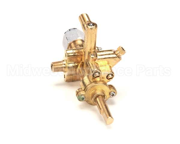 3000011639 Jade Valve, L W/ Safety Model Abce