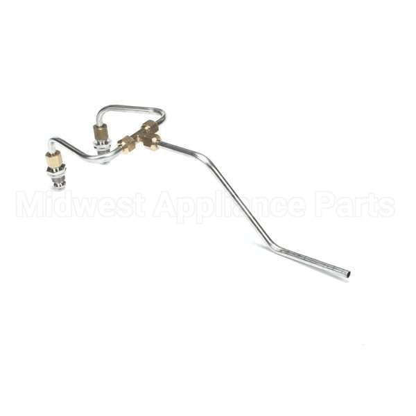3000011812 Compatible Jade Jtrhbroiler, Double Pil Ot