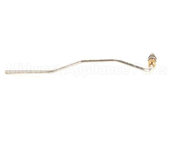 3000011813 Jade Jtrh-B W/ Oven, Single Pilot L