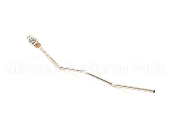 3000011814 Jade Jtrh-B W/ Oven, Single Pilot R