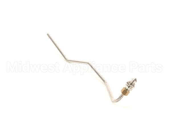 3000011814 Jade Jtrh-B W/ Oven, Single Pilot R