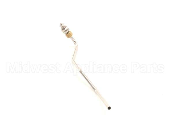 3000011814 Jade Jtrh-B W/ Oven, Single Pilot R