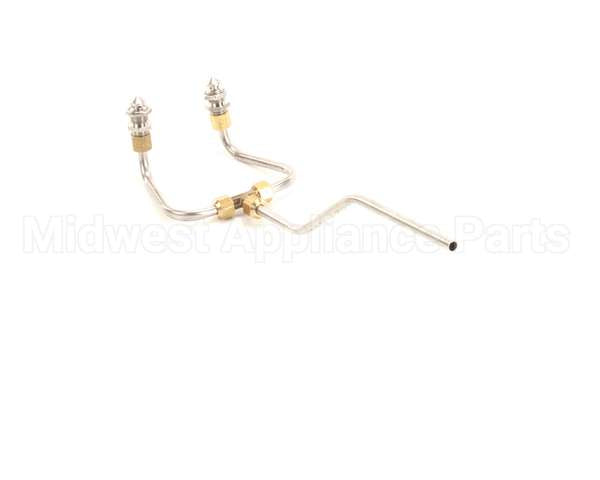 3000011815 Jade Jtrh-B W Oven, Double Pilot