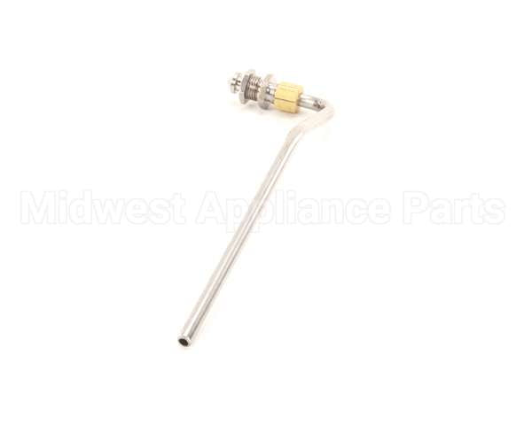 3000011816 Jade Jsr Broiler , Single Pilot Lef