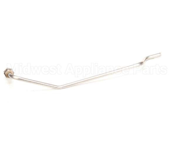 3000011864 Jade Jmrh Broiler, Single Pilot Lef