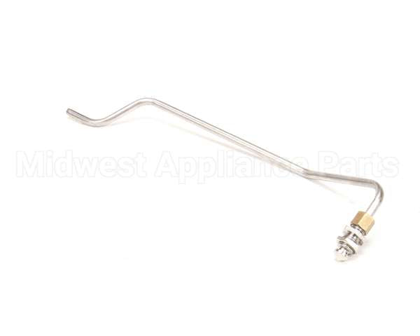 3000011864 Jade Jmrh Broiler, Single Pilot Lef