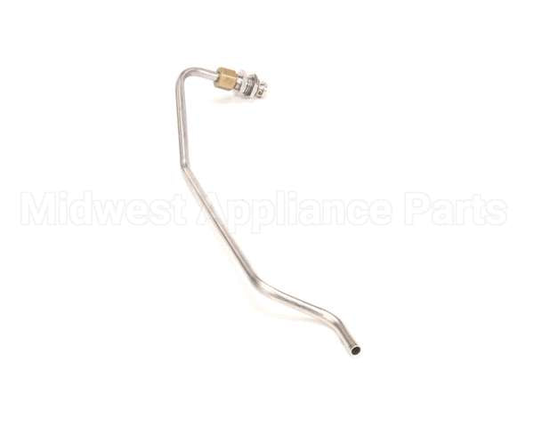 3000011864 Jade Jmrh Broiler, Single Pilot Lef