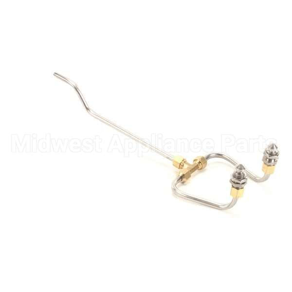 3000011866 Compatible Jade Jmrhbroiler, Double Pil Ot Cen