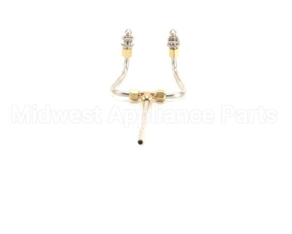 3000011866 Jade Jmrh Broiler, Double Pilot Cen