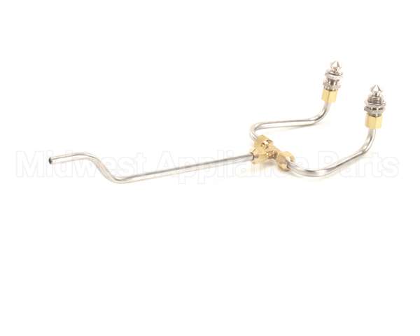 3000011866 Jade Jmrh Broiler, Double Pilot Cen