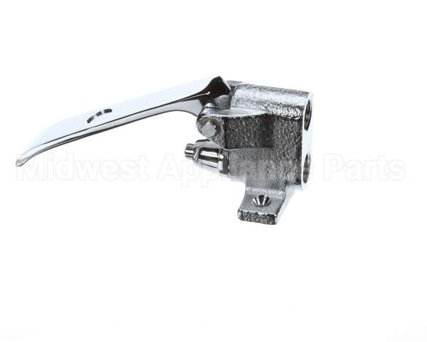 3000012184 Jade Knee Valve, Chg K-25-4000