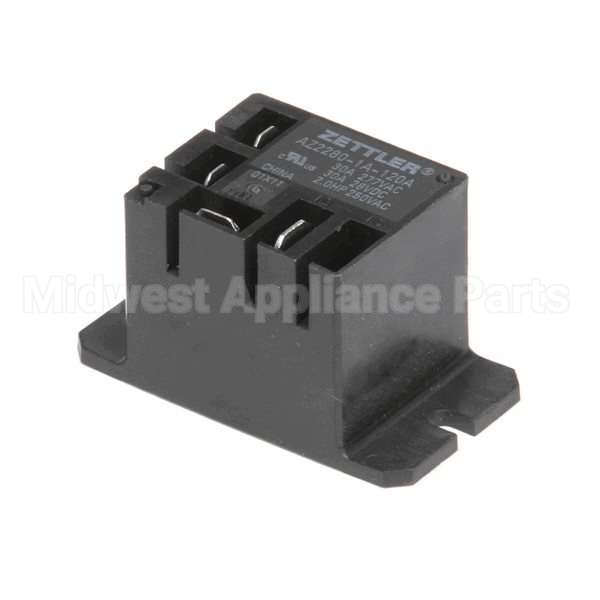 3000012254 Compatible Jade Relay, 30 Amp 115V W 4 T Ermina