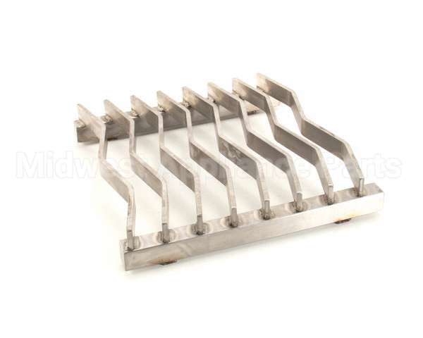 3000012272 Jade S-Grate, 12.75 Jtrh Front S/S