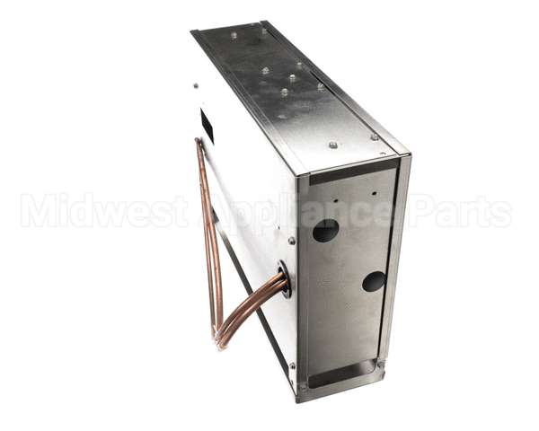 3000012332 Jade Coil, Turbo, 1200Btu, 10 11/1