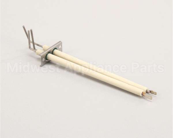 3000012375 Jade Tri Electrode, Display Burner