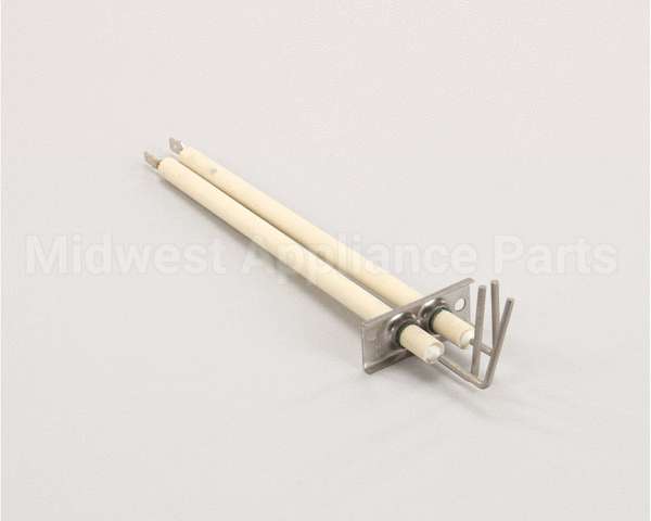 3000012375 Jade Tri Electrode, Display Burner