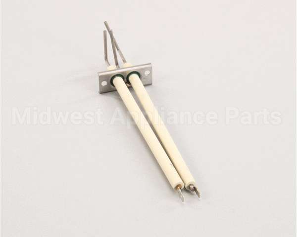 3000012375 Jade Tri Electrode, Display Burner