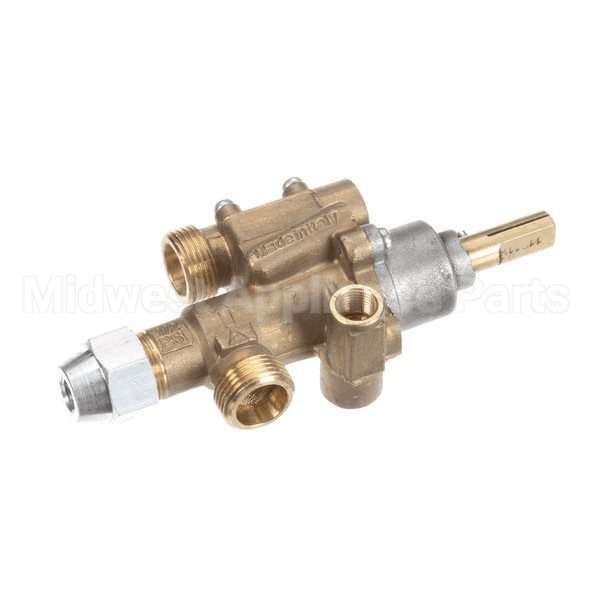 3000012410 Compatible Jade Valve, Gas ( Chargrill)