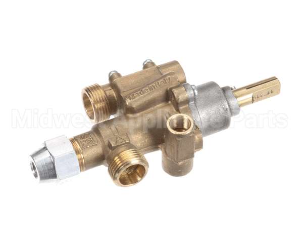 3000012410 Jade Valve, Gas ( Chargrill)