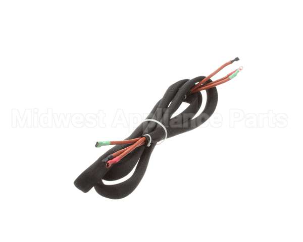 3000012434 Jade Wire Bundle W/ Insul Slv, 90