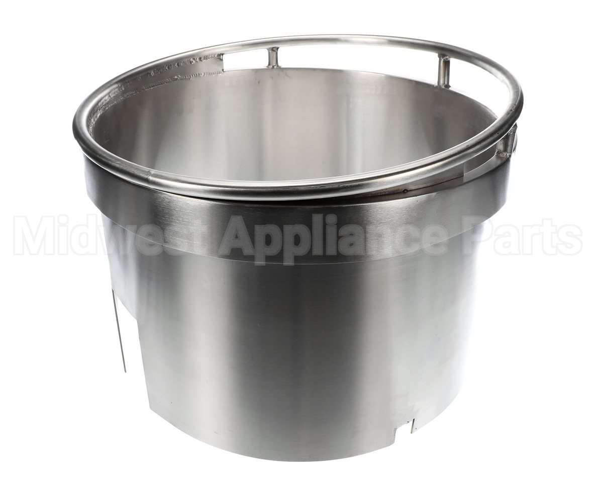 3000012530 Jade Wok Well W/A, Jet 18