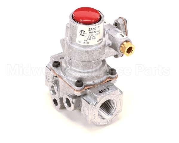 3000012818 Jade Valve, Safety Baso H15Cq-3