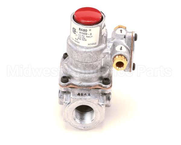 3000012818 Jade Valve, Safety Baso H15Cq-3