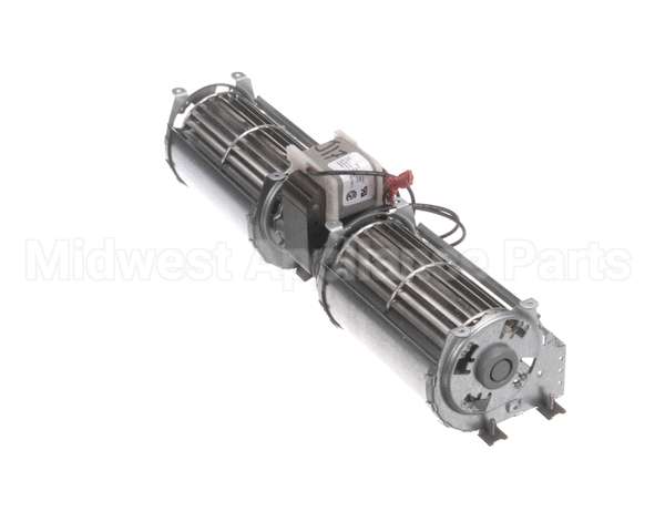 3000013265 Jade Coil Fan Motor, Fa-12, Tc-1200