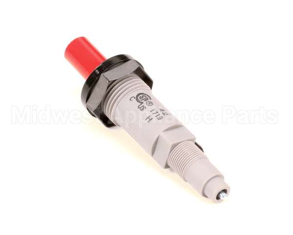 3000013318 Jade Piezo Ignitor, Push, 2 Output