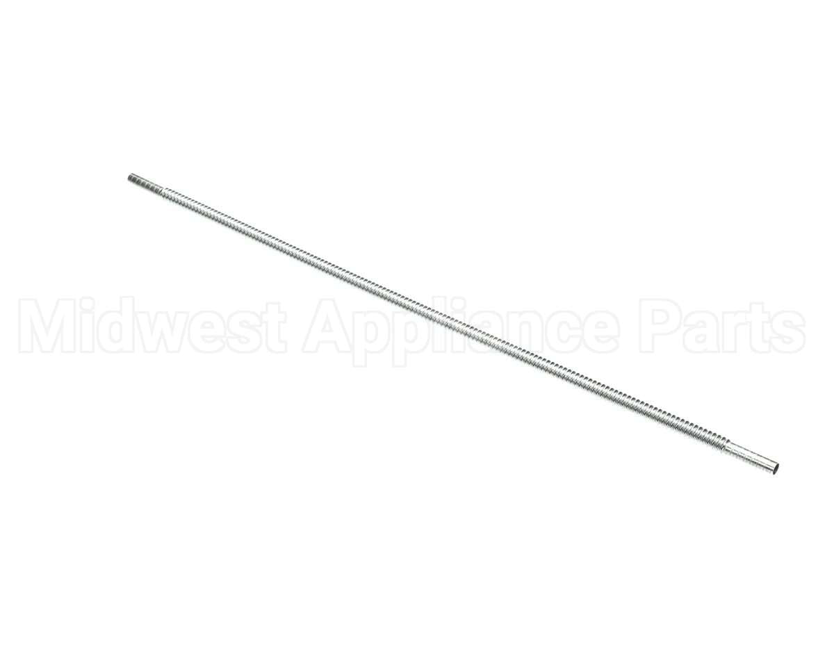 3000013479 Jade Tubing, Flexible, 1/4 X 16"