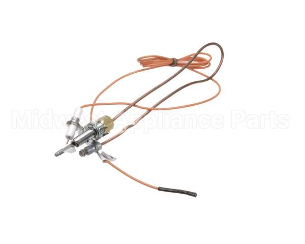 3000013480 Jade Pilot W Electrode & Thermocoup
