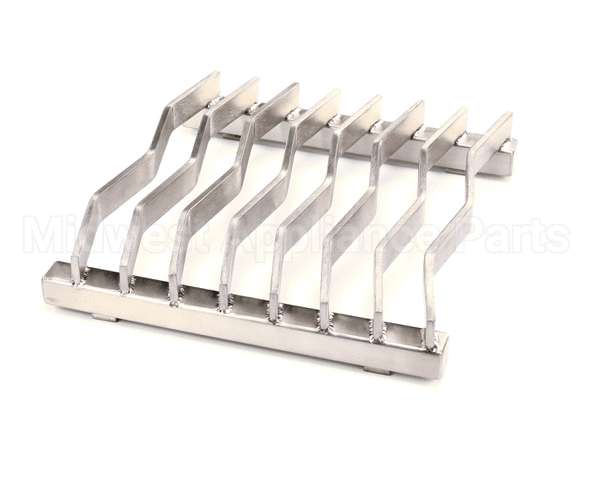 3000013686 Jade Grate, Bistro S, 12 X 12 S/S