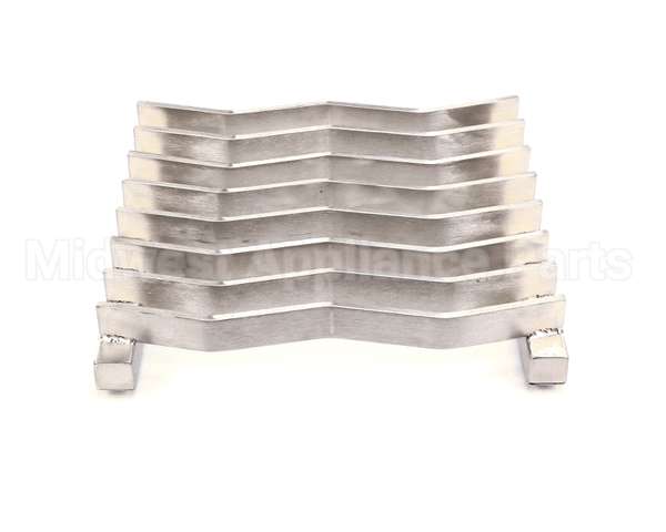 3000013686 Jade Grate, Bistro S, 12 X 12 S/S