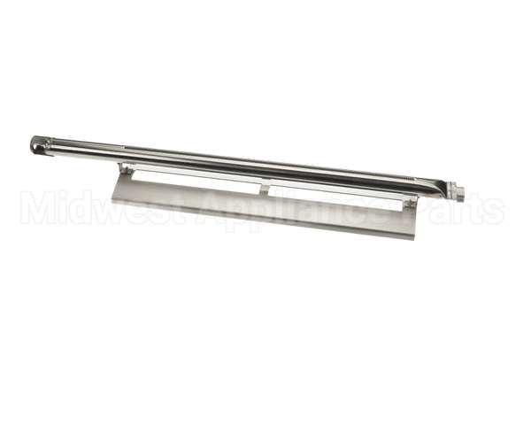 3000014134 Jade Burner W/ Deflector, Bracket