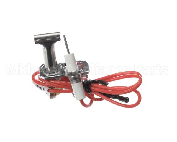 3000014409 Jade Pilot W/ Electrode 30" Left