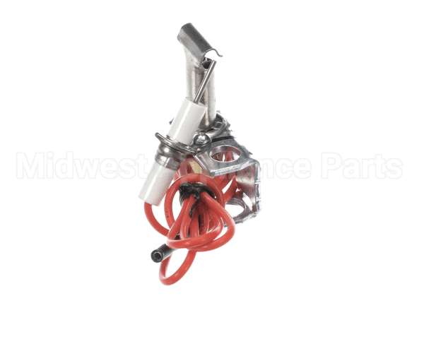 3000014409 Jade Pilot W/ Electrode 30" Left