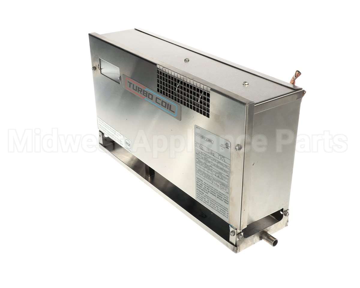 3000014859 Jade Coil, Kc-9, 900 Btu, Slv
