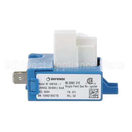 3000014998 Compatible Jade Ignition Module