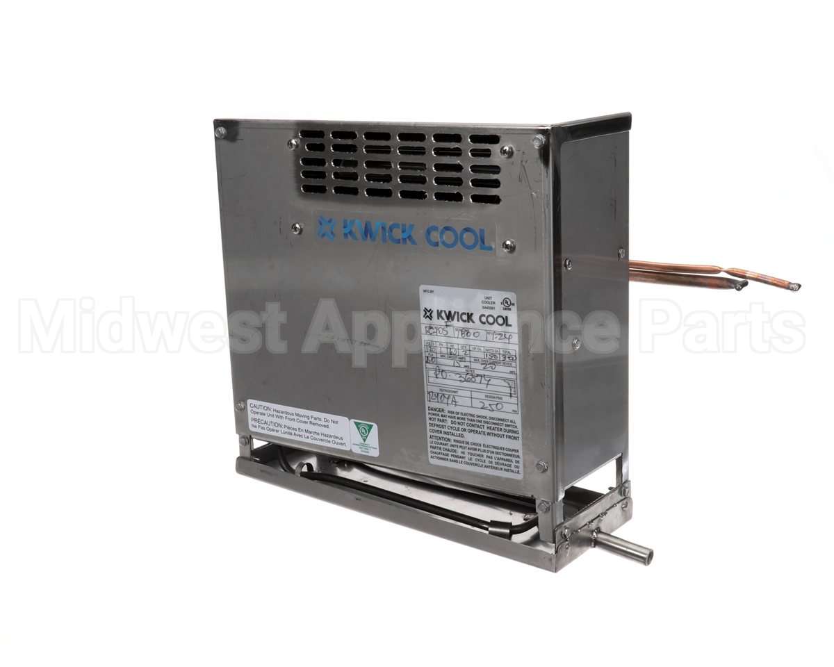 3000015020 Jade Coil Kc-10 1000Btu Frzslv