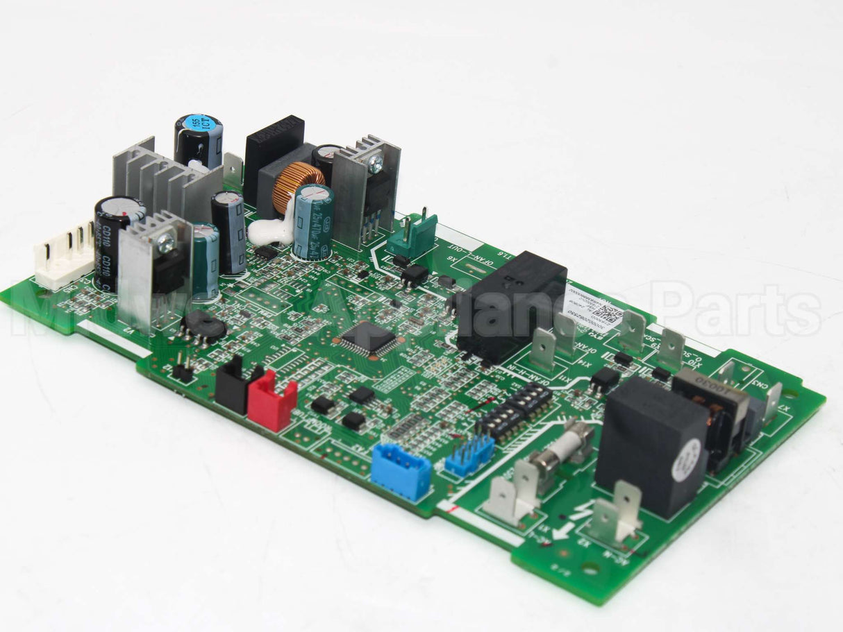 300002062550 Gree Main Board